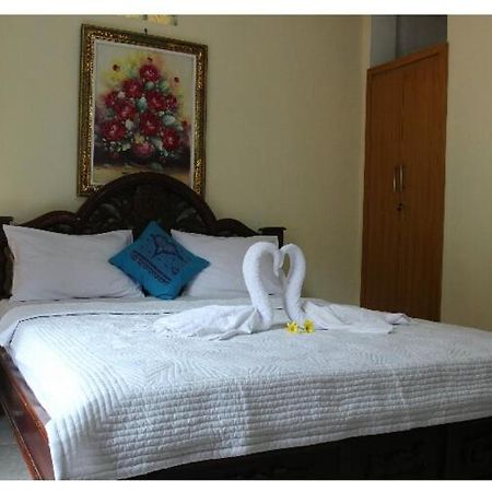 Arjun Bed And Breakfast Ubud Extérieur photo