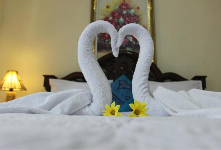 Arjun Bed And Breakfast Ubud Extérieur photo