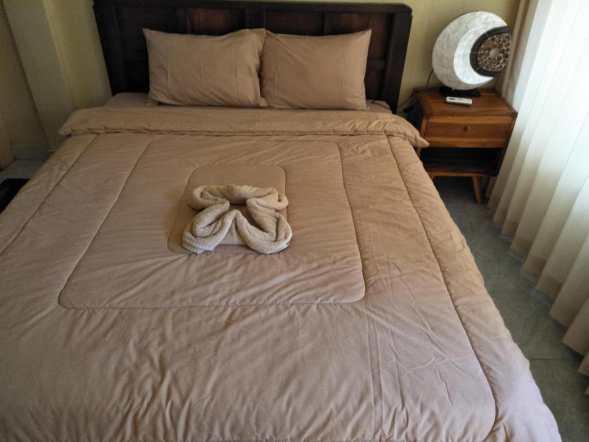 Arjun Bed And Breakfast Ubud Extérieur photo